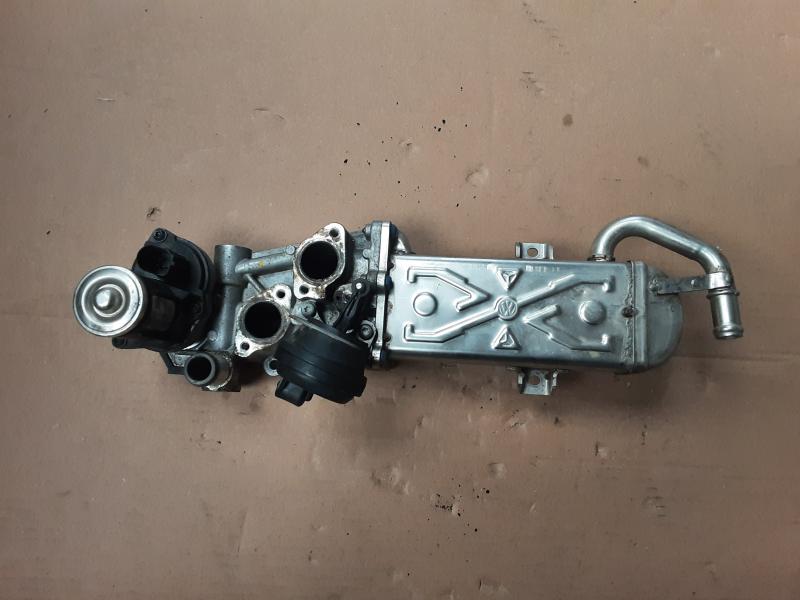 VANNE EGR Vw GOLF VI 11/08 - 13