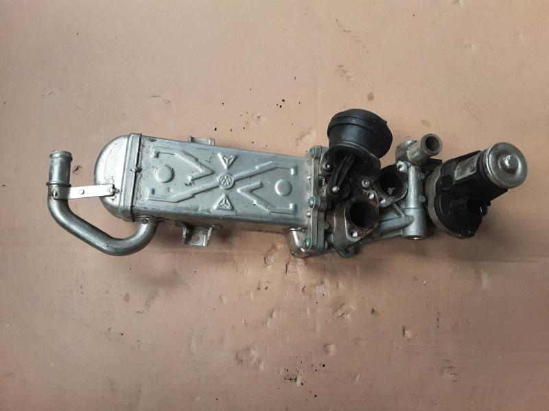 VANNE EGR Vw GOLF VI 11/08 - 13