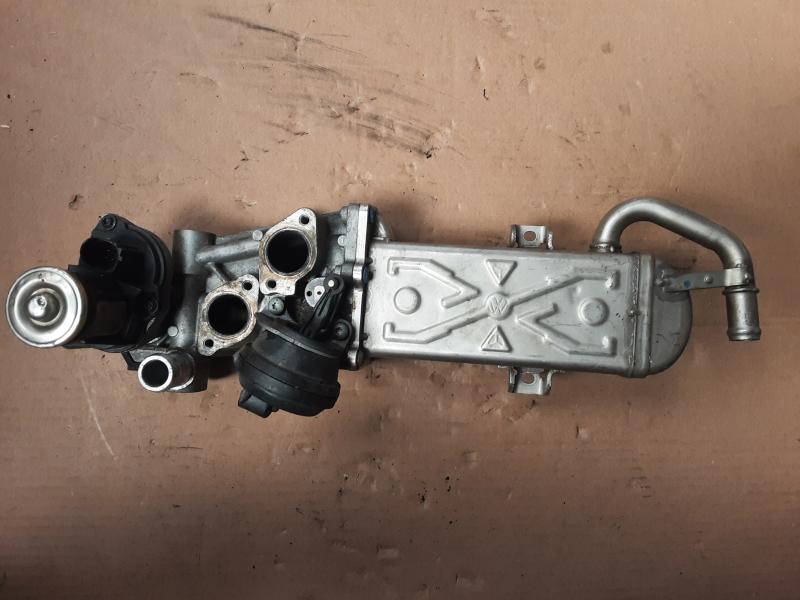 EGR KLEP Vw GOLF VI 11/08 - 13