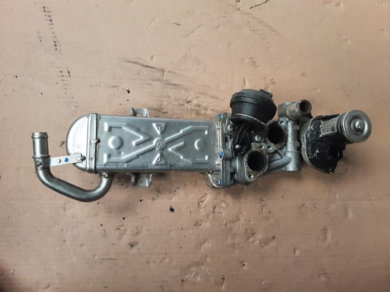 VANNE EGR Vw GOLF VI 11/08 - 13