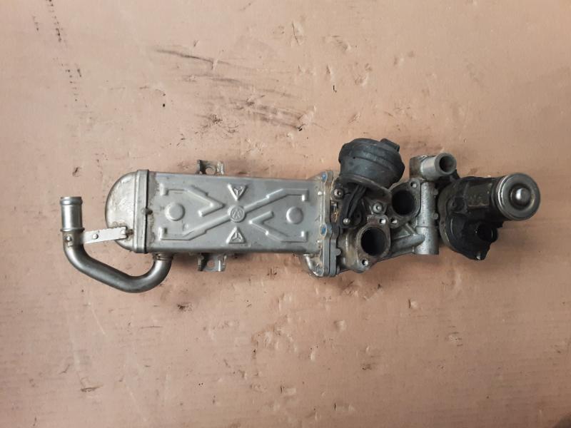 VANNE EGR Vw GOLF VI 11/08 - 13