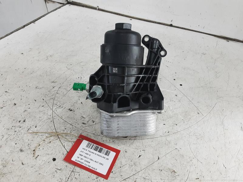 OLIEFILTERSTEUN Vw TIGUAN (3) 02/16- 10/20