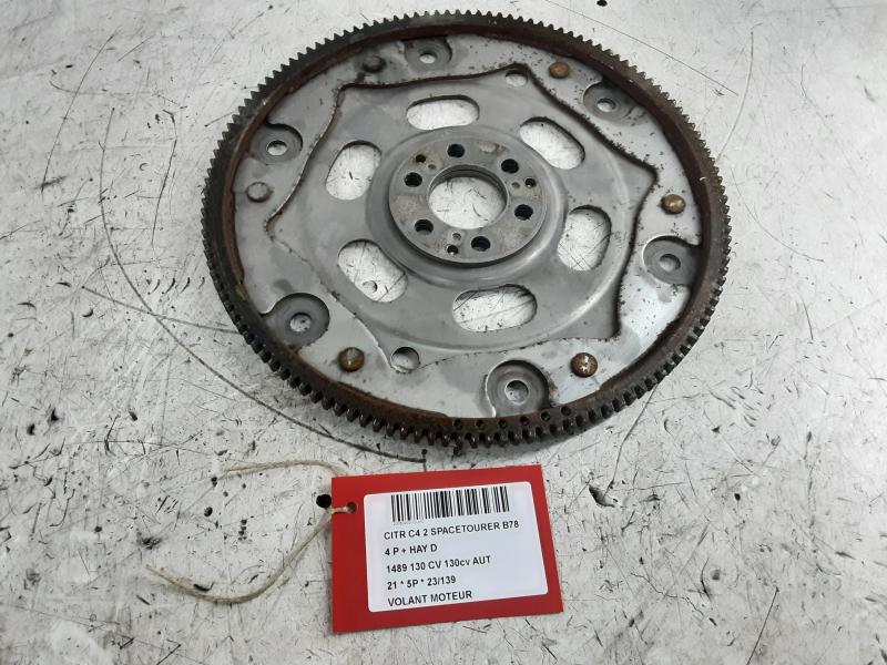 VOLANT-MOTEUR Citroen C4 SPACETOURER 18+