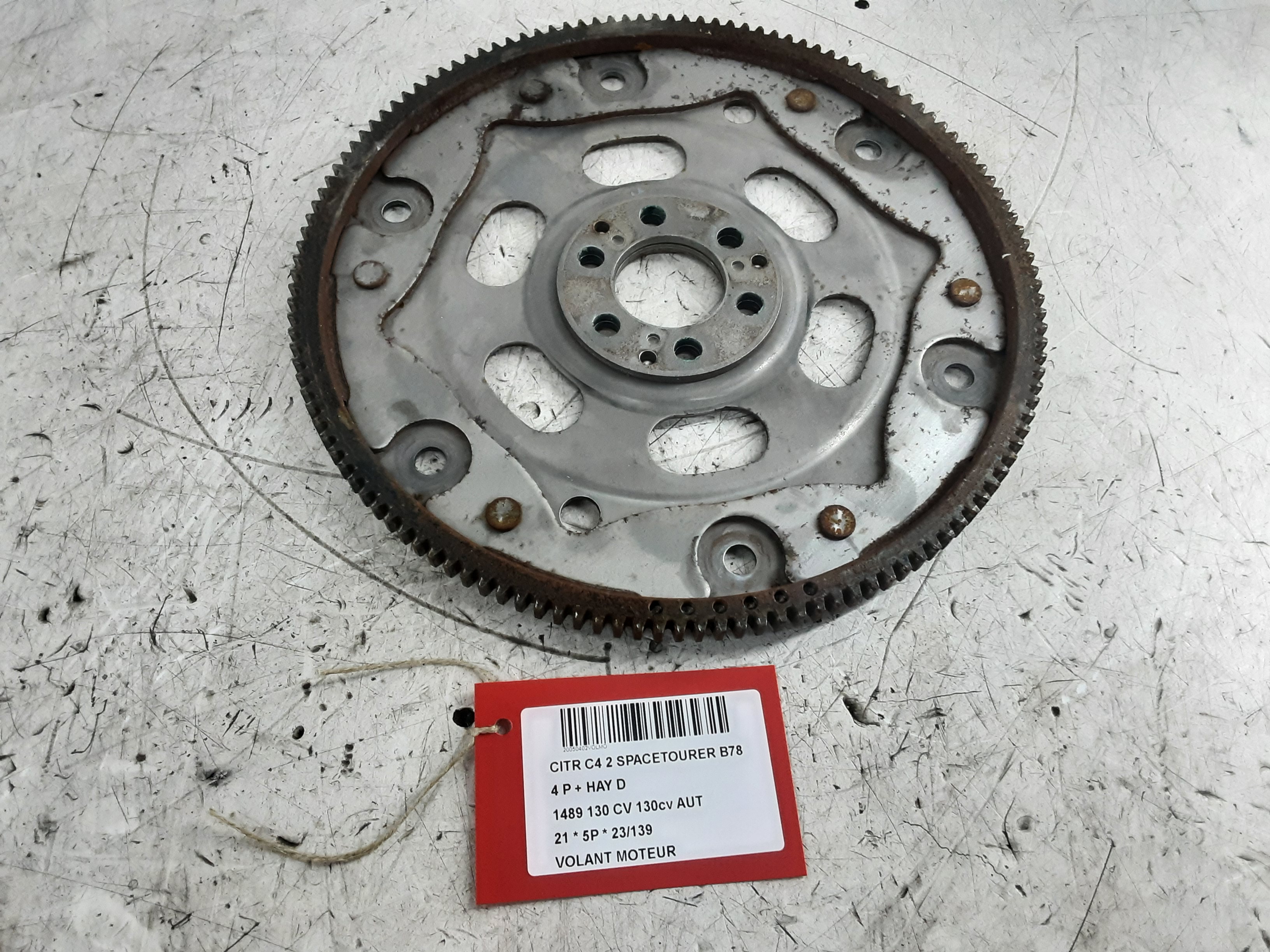 part