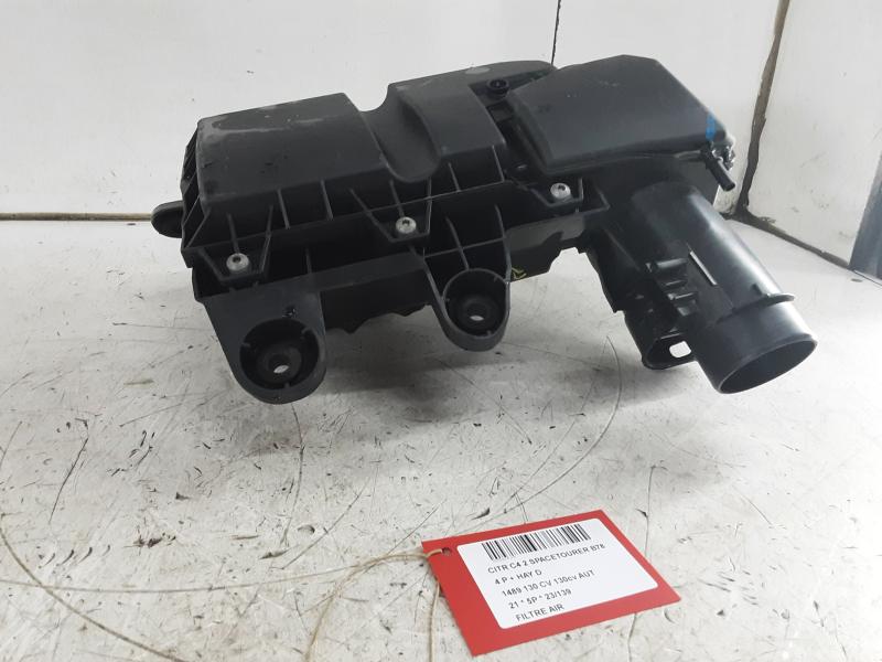 LUCHTFILTER Citroen C4 SPACETOURER 18+