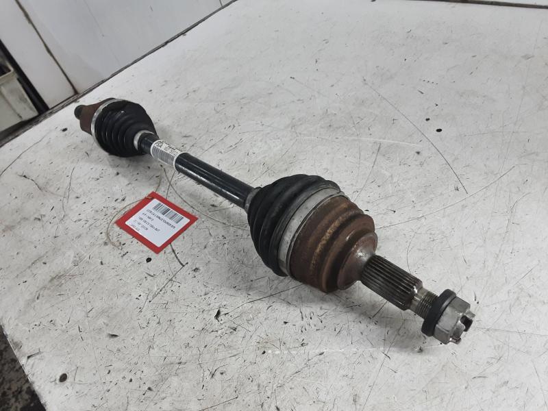AANDRIJFAS VOOR LINKS Citroen C4 SPACETOURER 18+