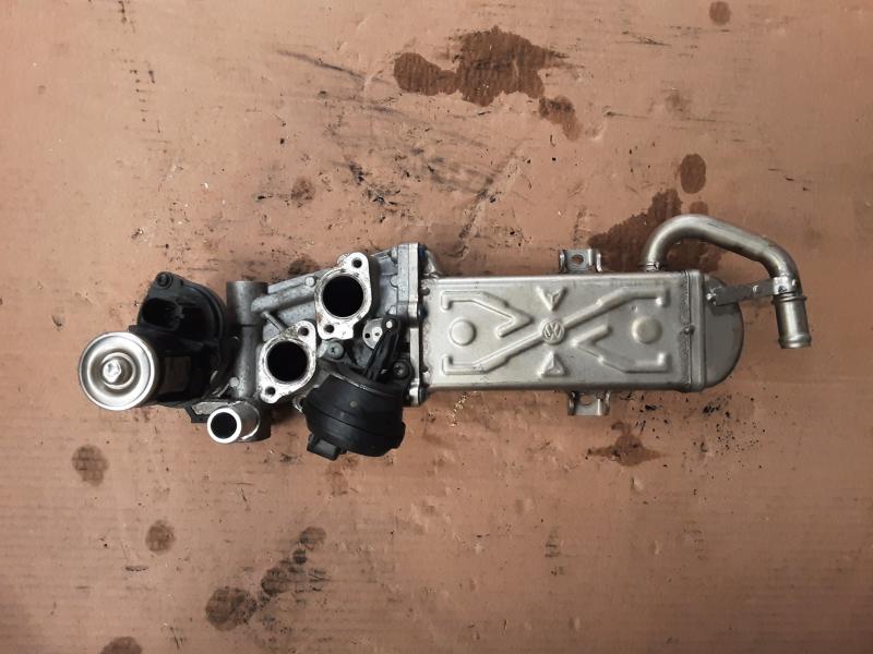 EGR KLEP Vw GOLF VI 11/08 - 13