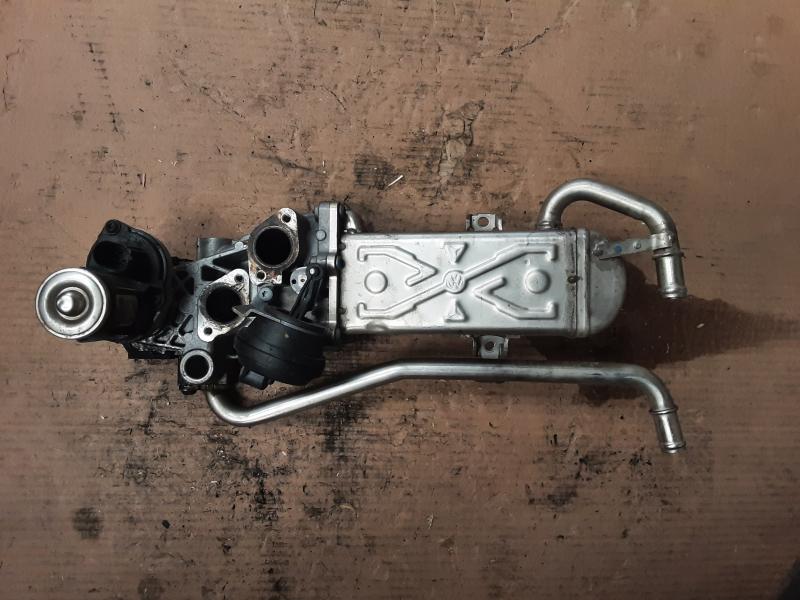 EGR KLEP Vw GOLF VI 11/08 - 13