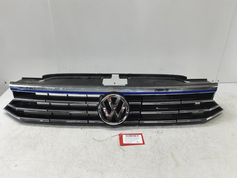 KALANDER Vw PASSAT 11/14 - 19