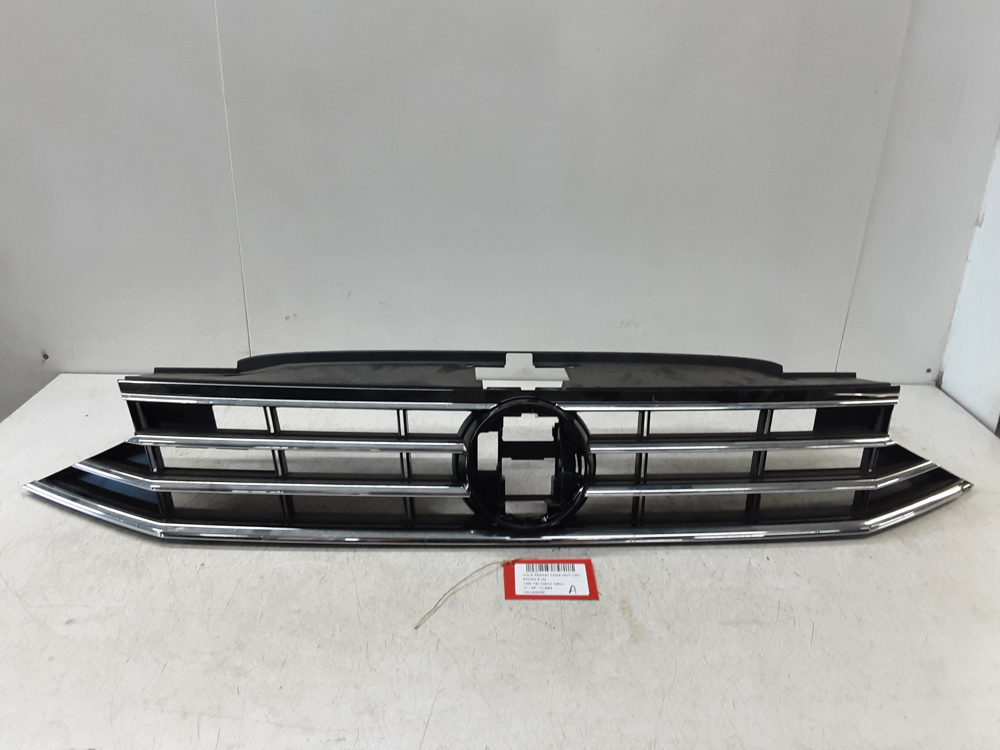 ROOSTER Vw PASSAT 11/14 - 19