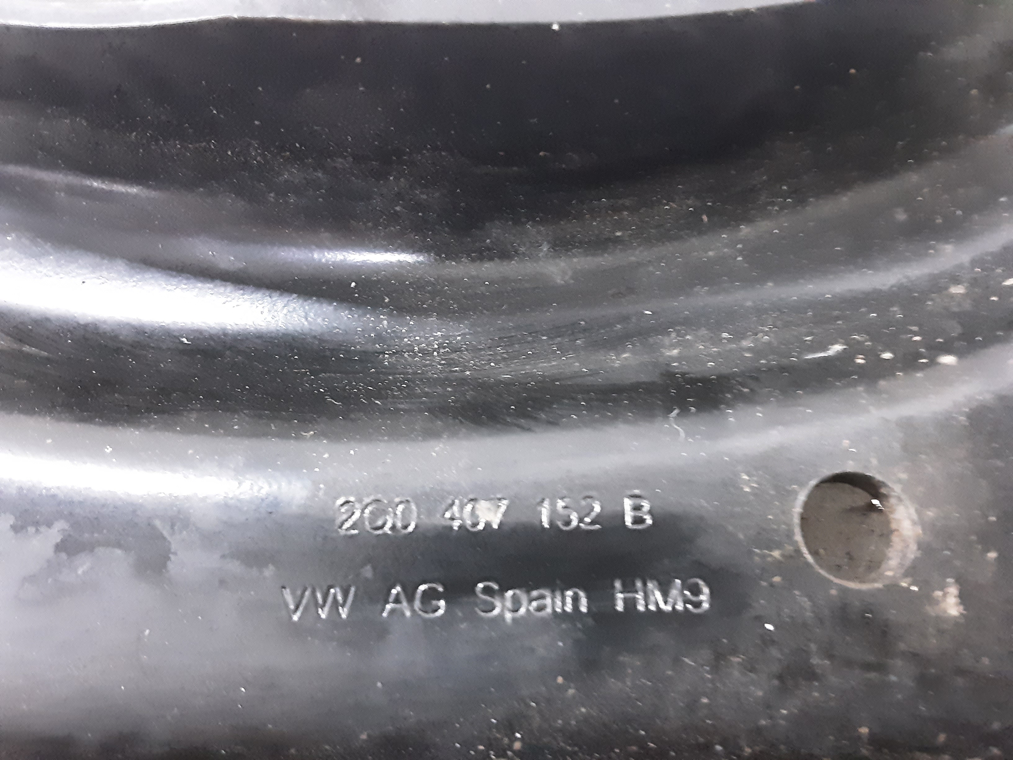 part