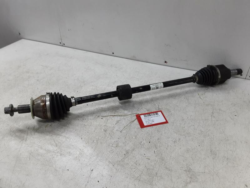 CARDAN AVANT DROIT Vw POLO (AW/BZ) 10/17 - 9/21