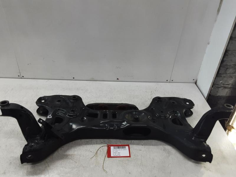 MOTORBALK Vw POLO (AW/BZ) 10/17 - 9/21