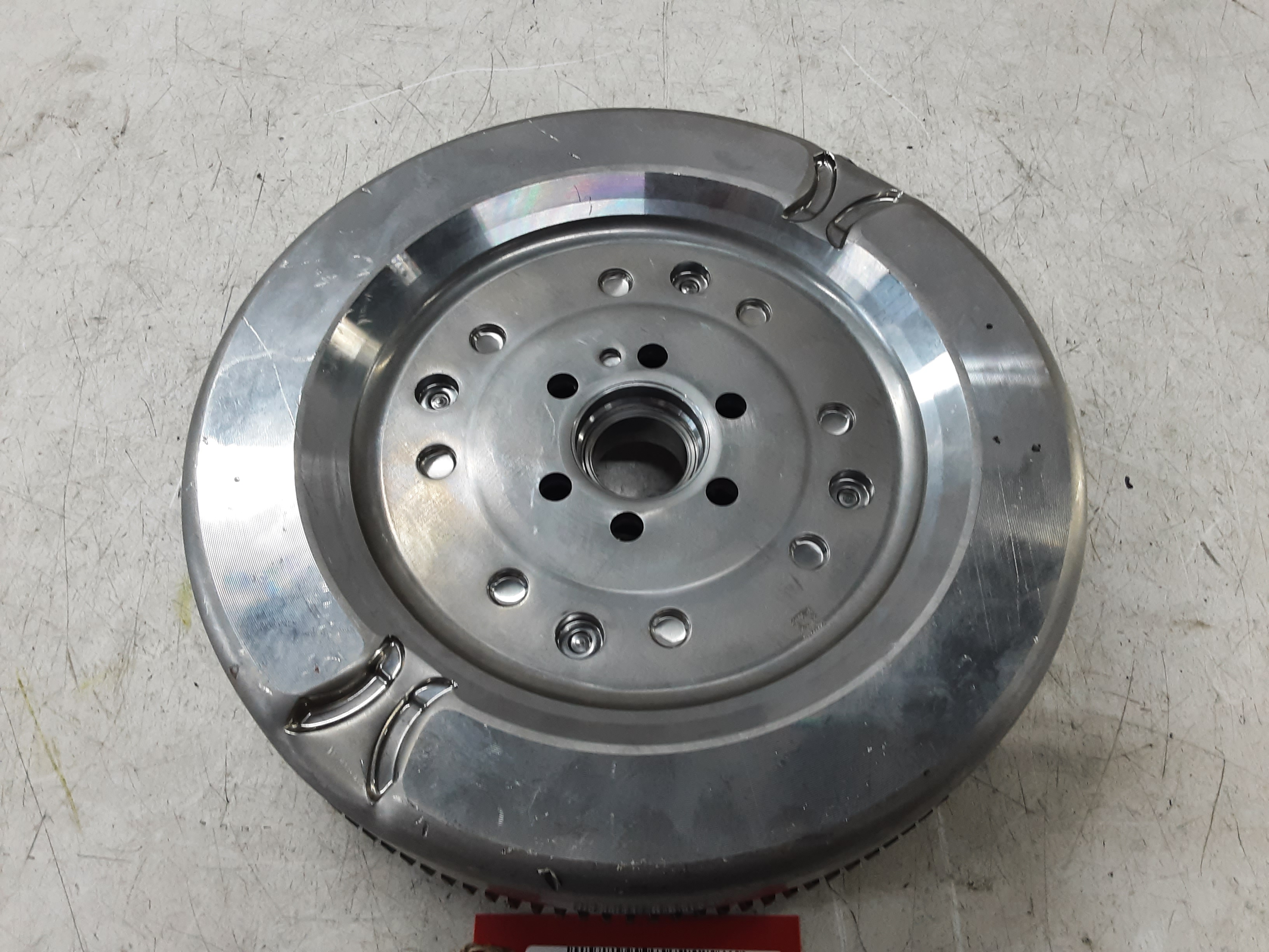 part