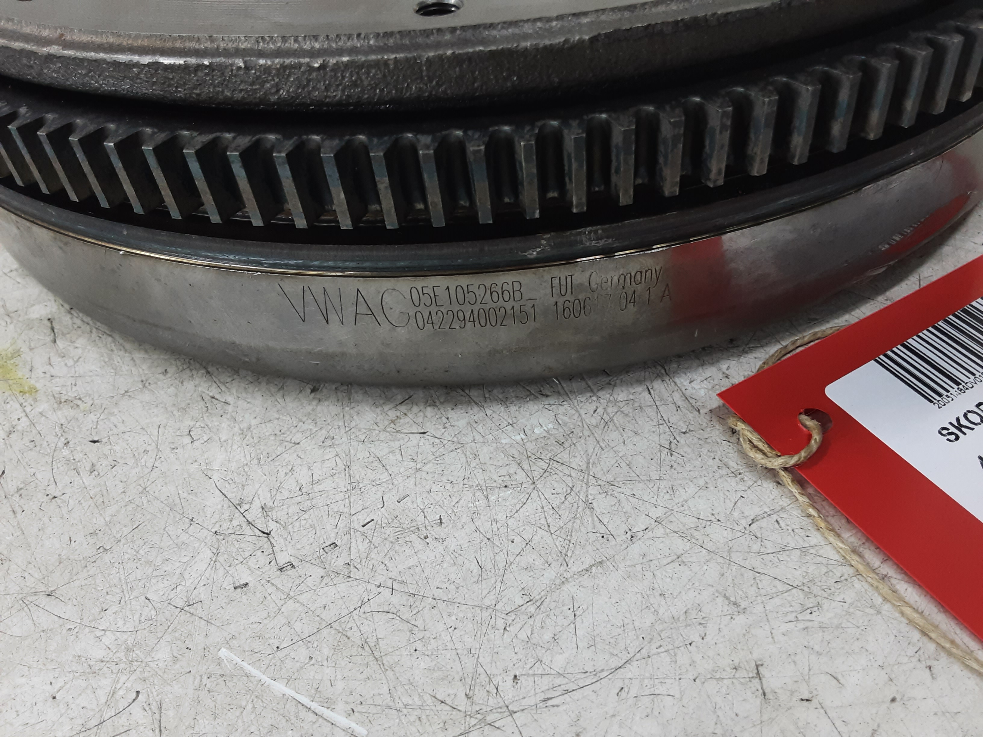 part