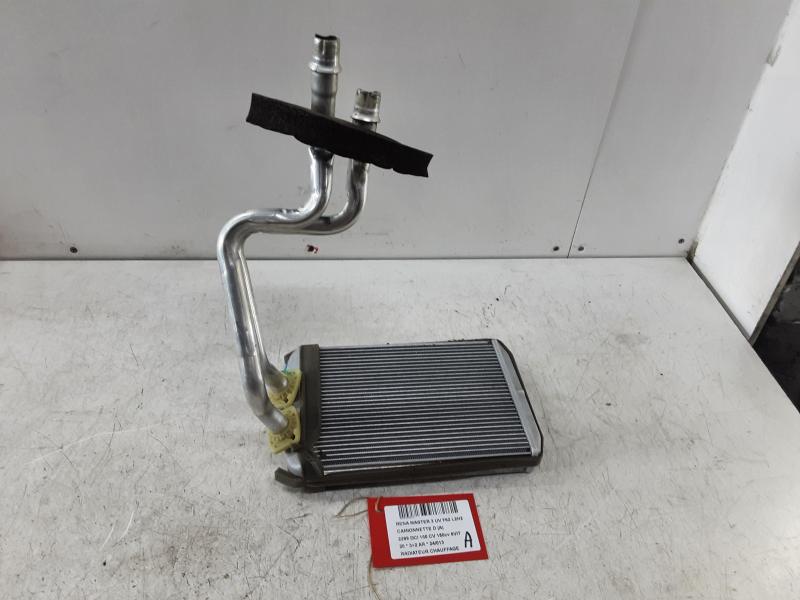 KACHELRADIATOR Renault MASTER 8/19+