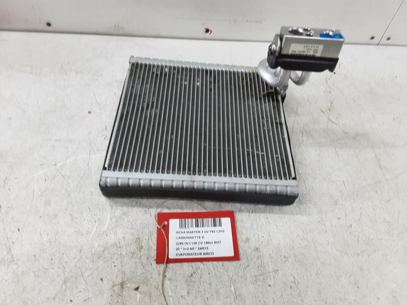 EVAPORATEUR D'AIRCO Renault MASTER 8/19+