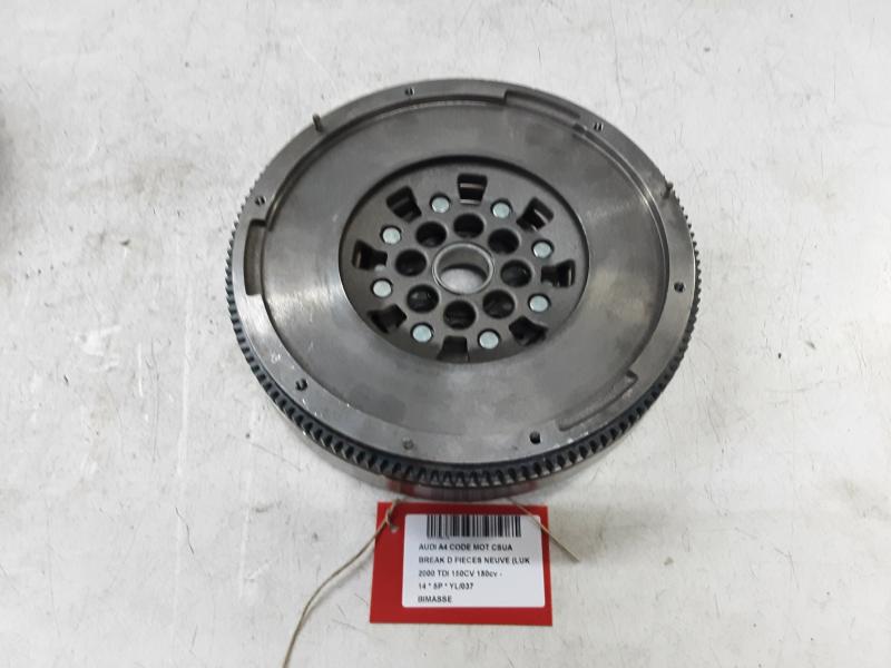 BIMASSE Audi A4 11/11 - 15