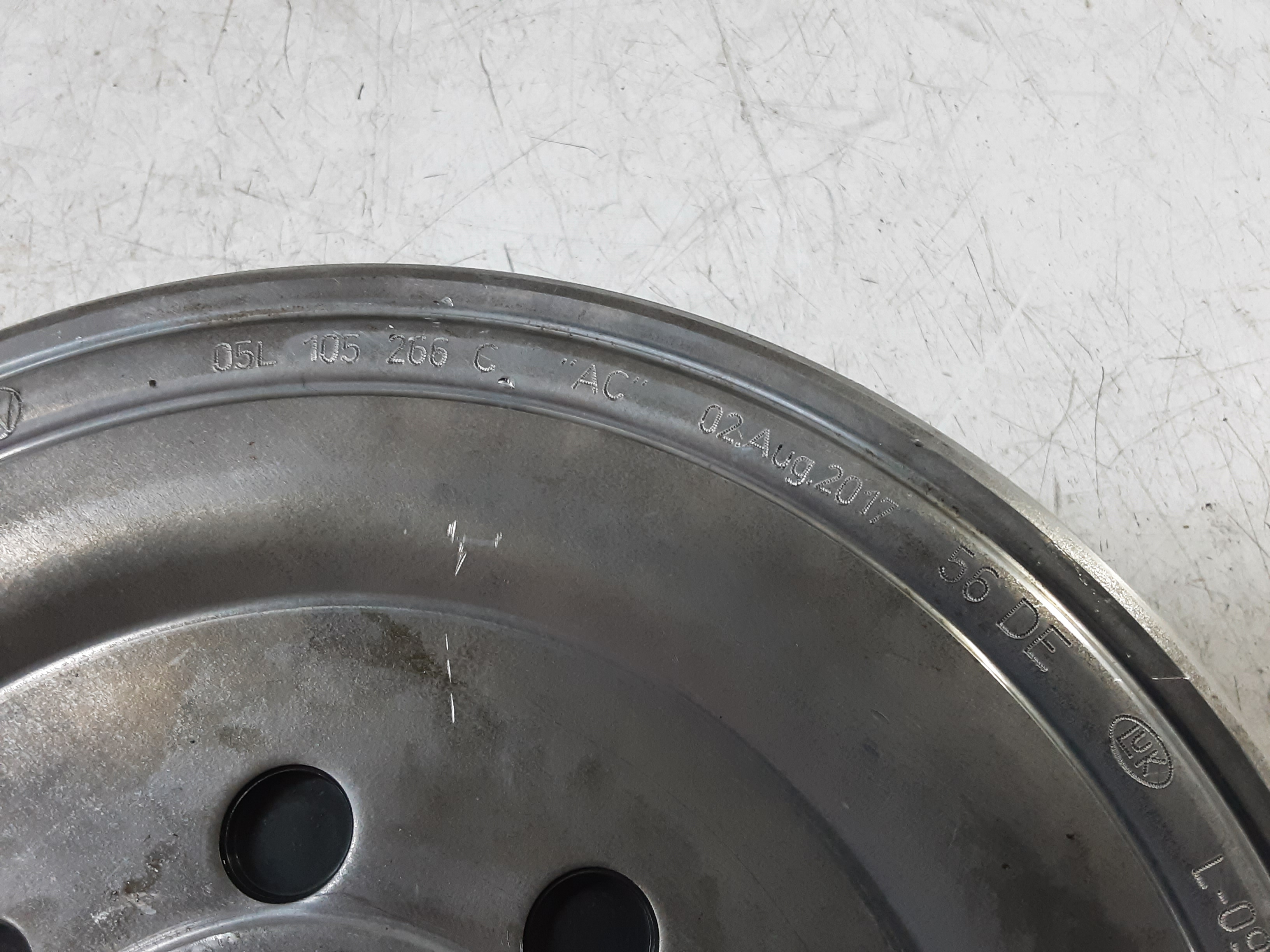 part