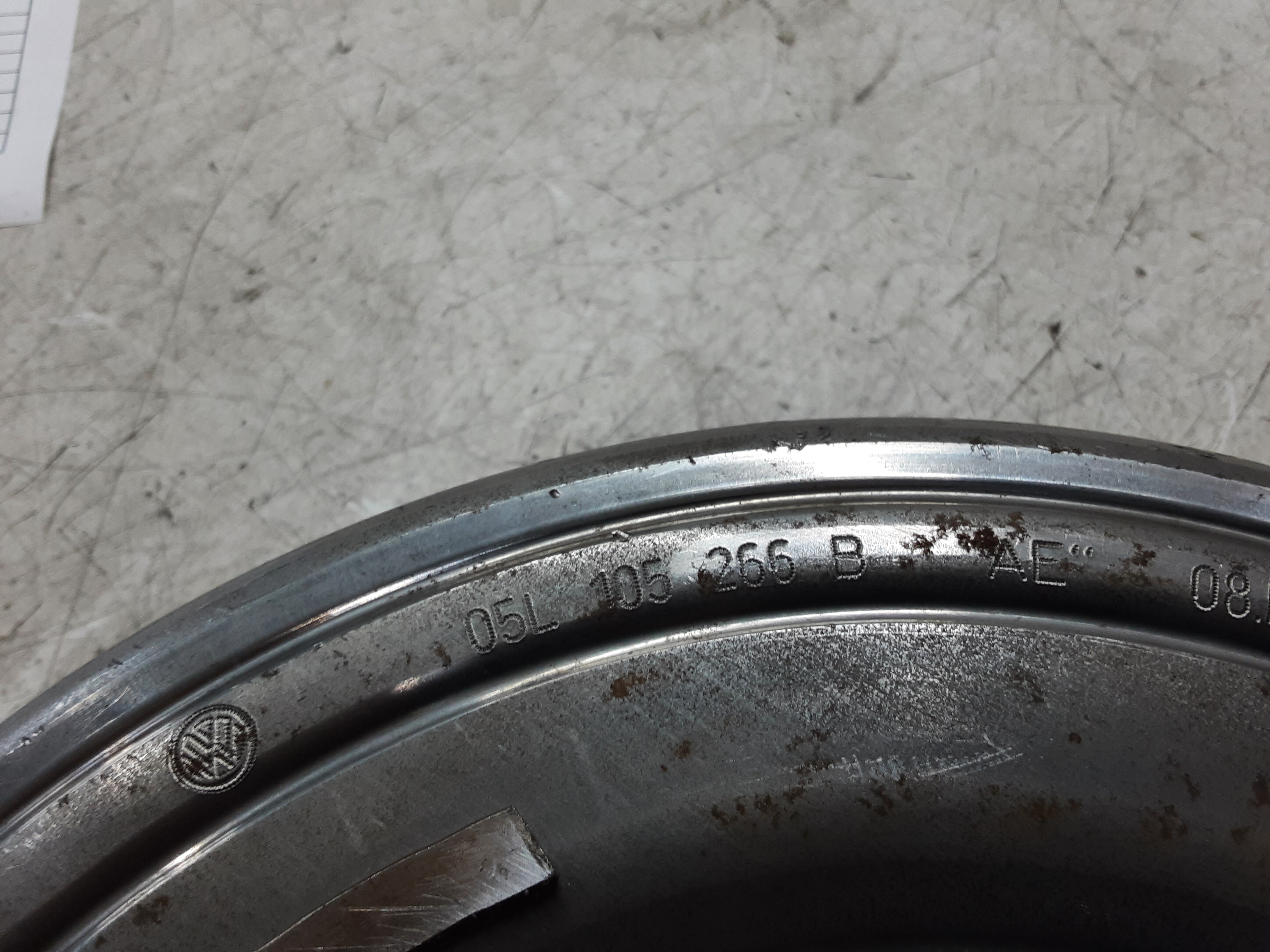 part