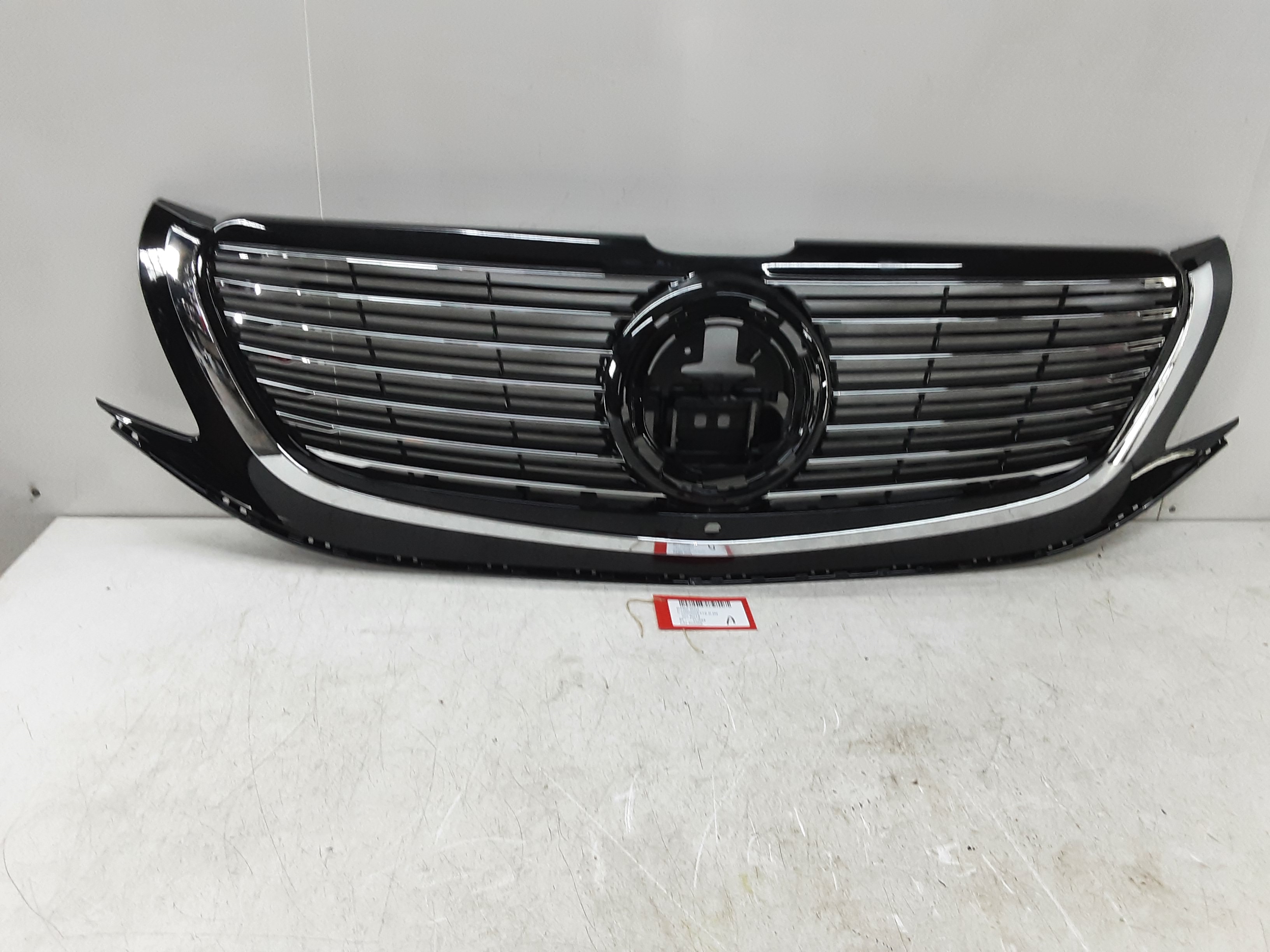 ROOSTER Mercedes-Benz V-KLASSE EQV (W447)  FaceLift 5/19+