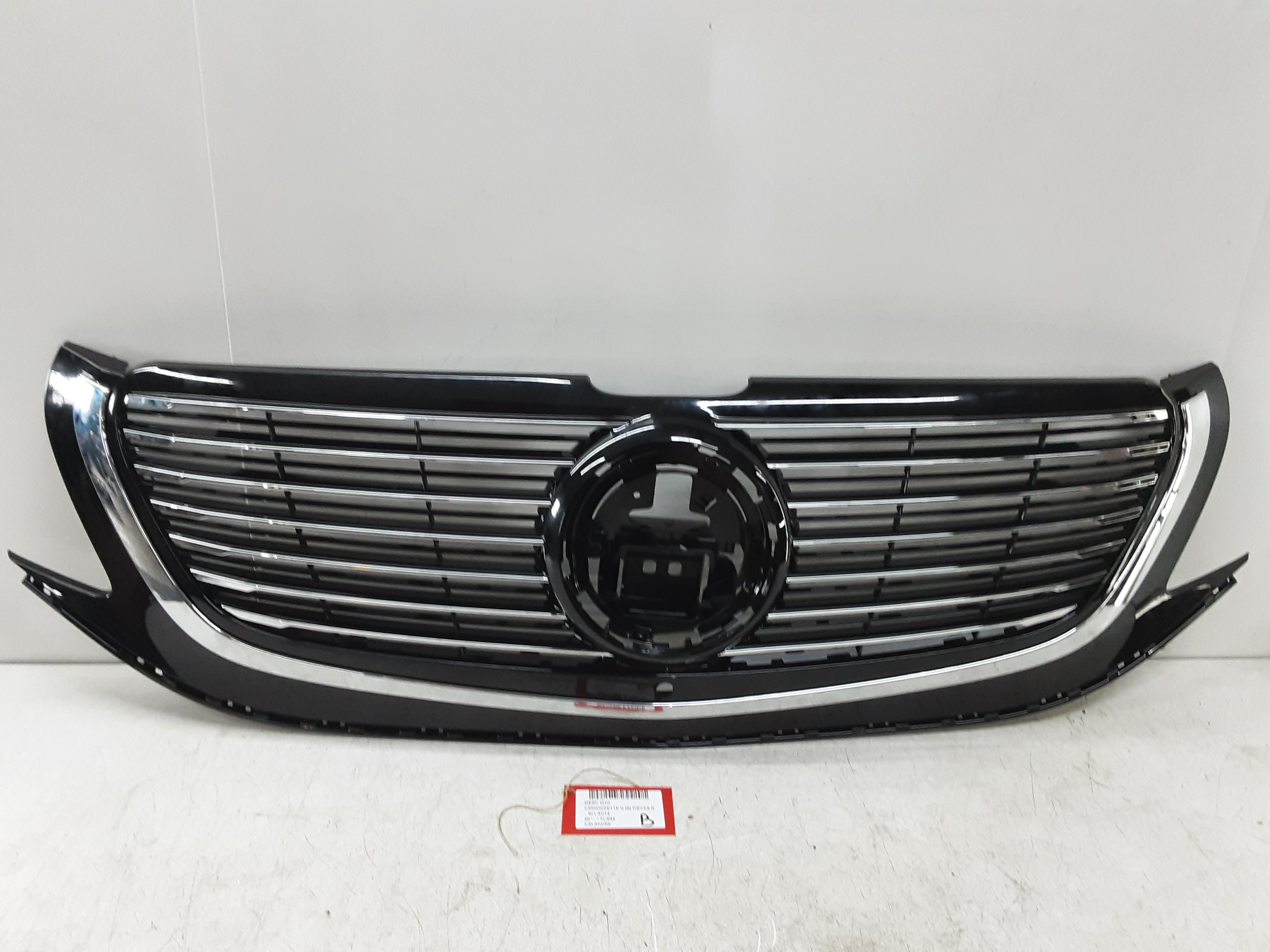 ROOSTER Mercedes-Benz V-KLASSE EQV (W447)  FaceLift 5/19+