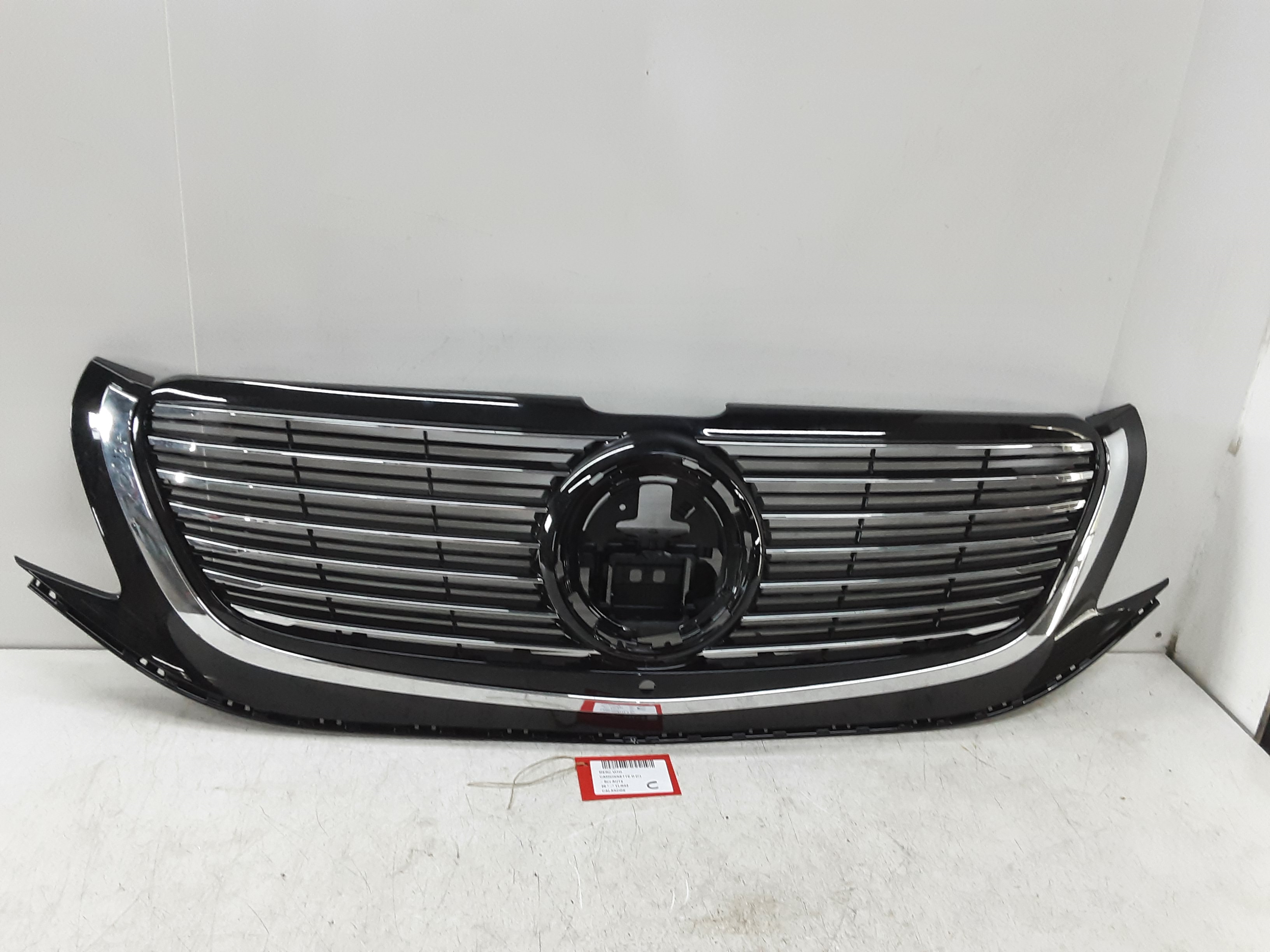 ROOSTER Mercedes-Benz V-KLASSE EQV (W447)  FaceLift 5/19+
