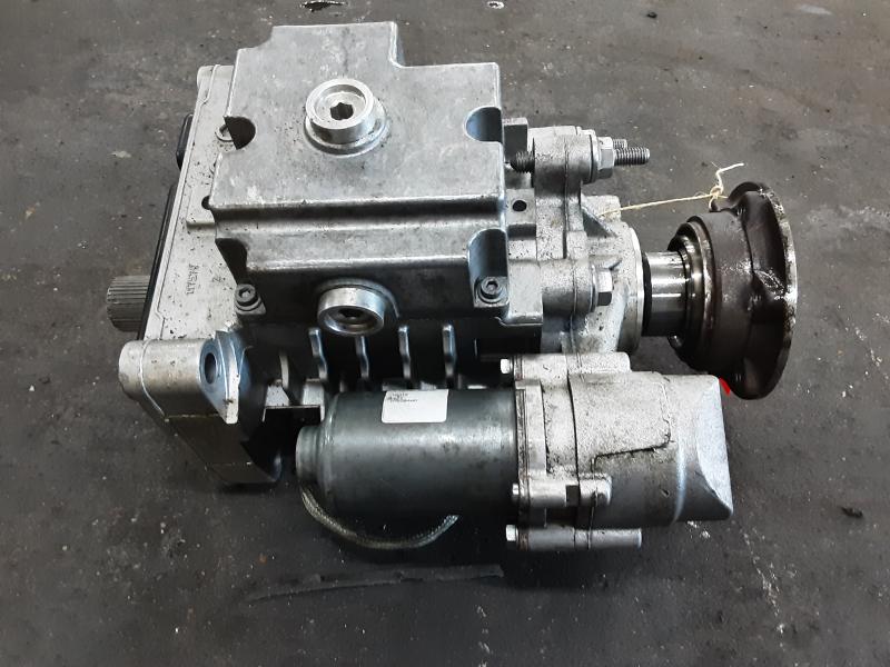 BOITE DE TRANSFERT Vw GOLF VII 1/17 - 2/20 FaceLift