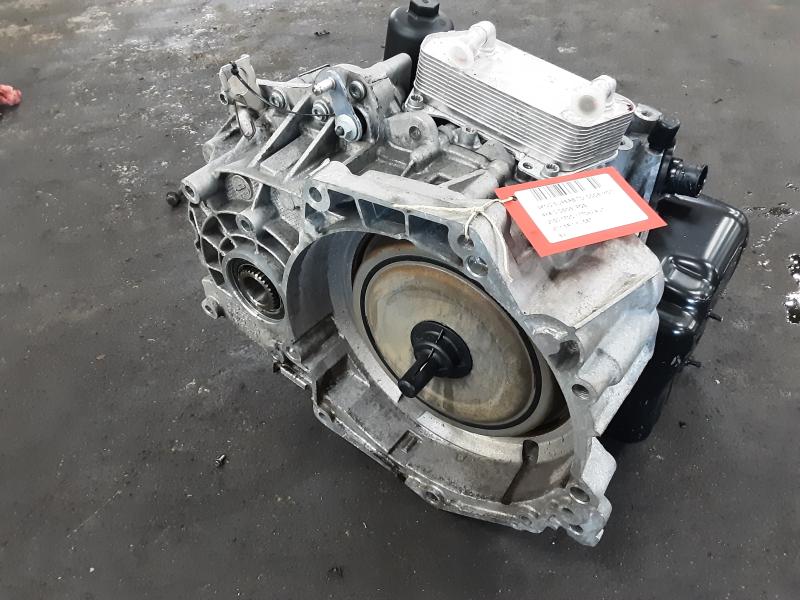 VERSNELLINGSBAK Skoda SUPERB B6 (3T) 5/13 - 15