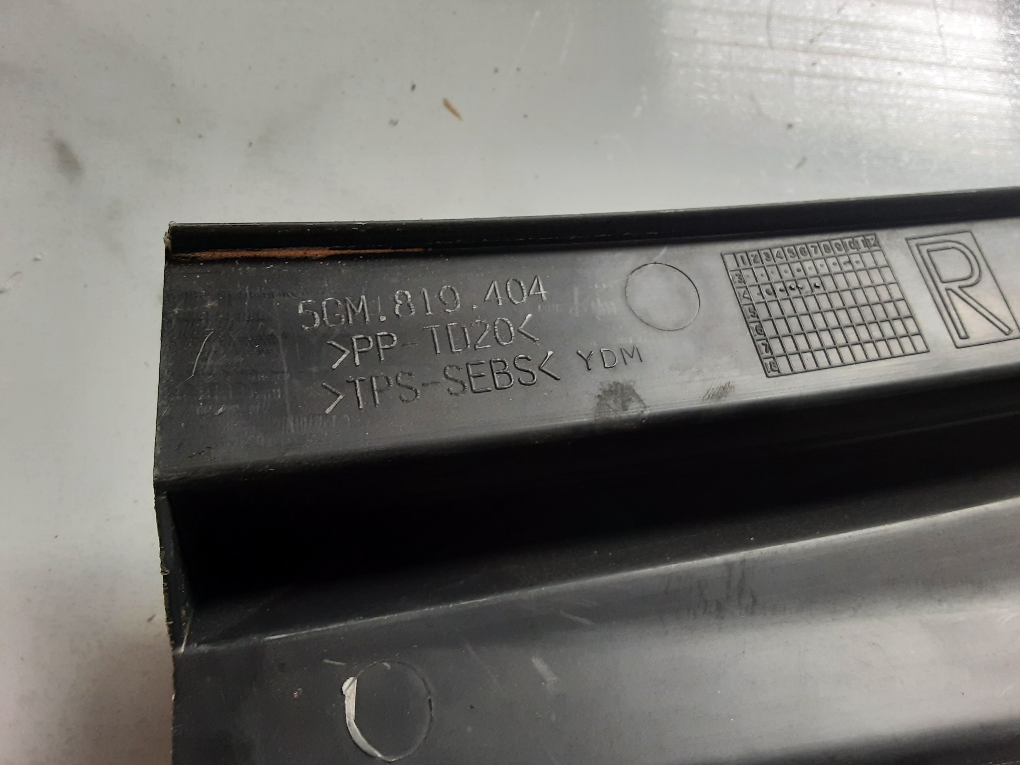part