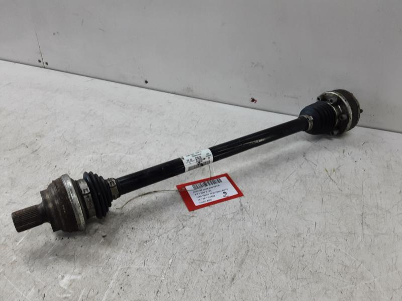 AANDRIJFAS ACHTER RECHTS Audi Q2 11/16+