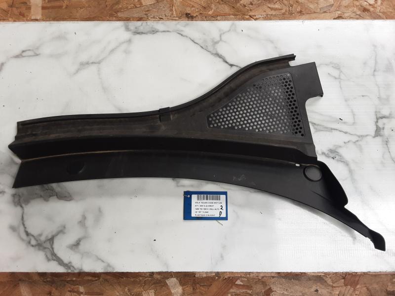 PLASTIQUE D'AUVENT Vw TIGUAN (3) 02/16- 10/20