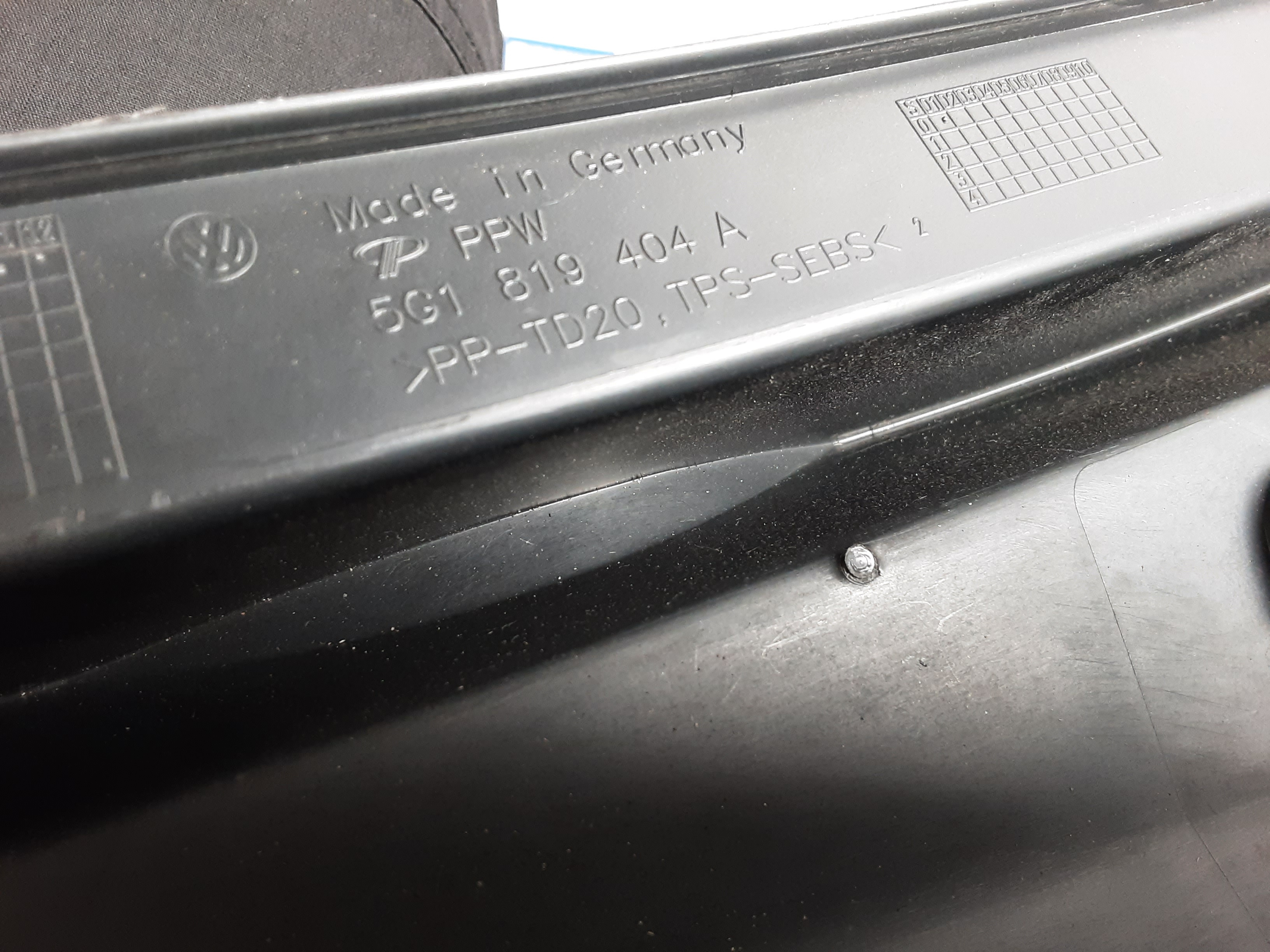 part