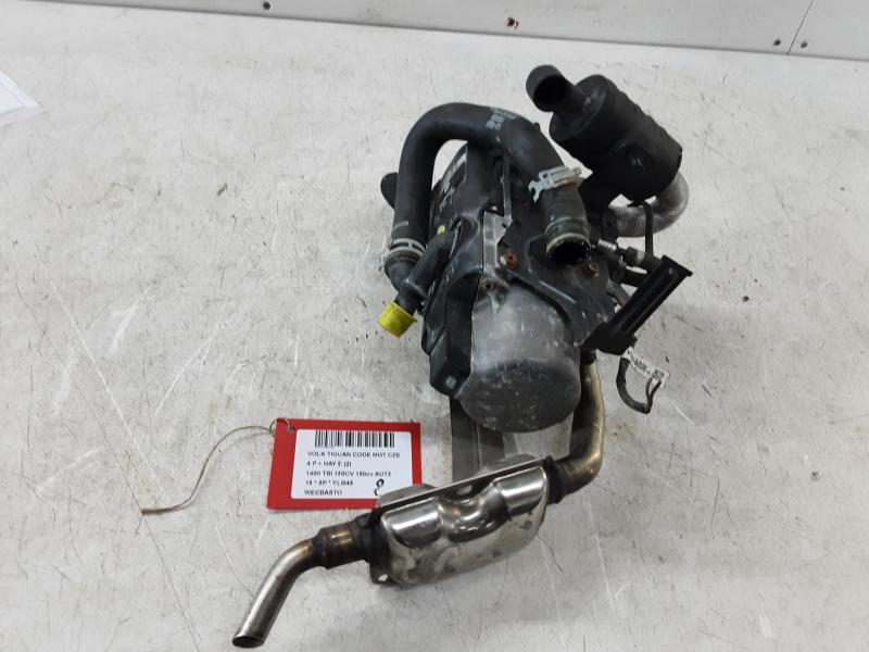 WEEBASTO Vw TIGUAN (3) 02/16- 10/20