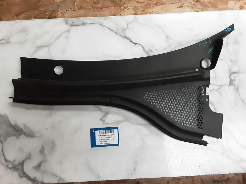 PLASTIQUE D'AUVENT Vw TIGUAN (3) 02/16- 10/20