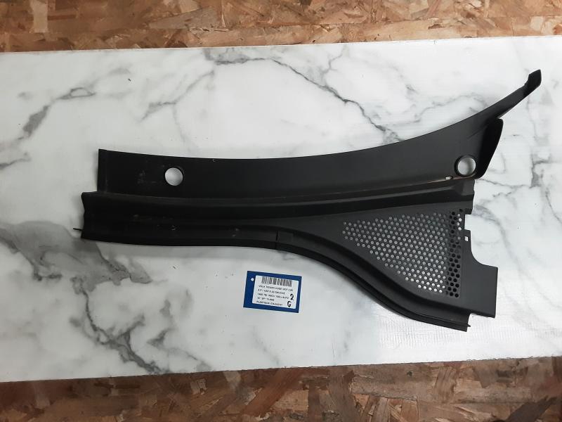 PLASTIQUE D'AUVENT Vw TIGUAN (3) 02/16- 10/20
