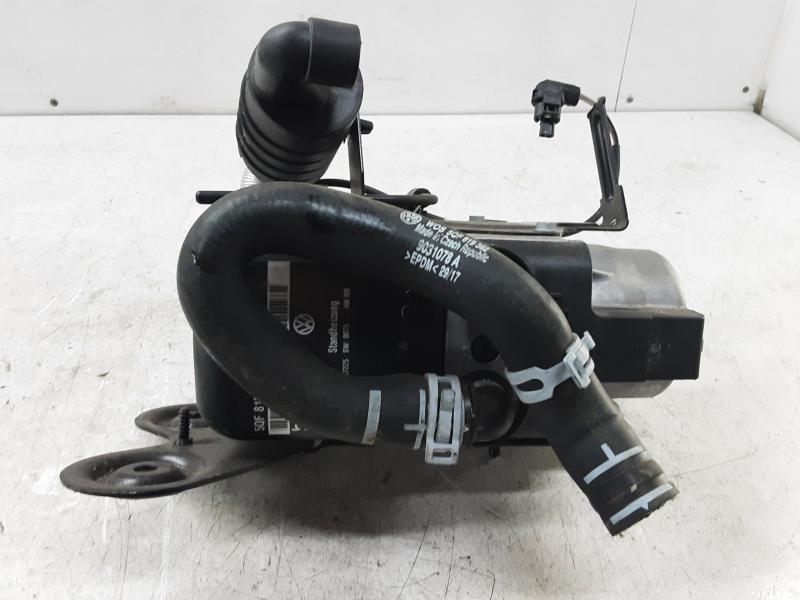 WEEBASTO Vw TIGUAN (3) 02/16- 10/20