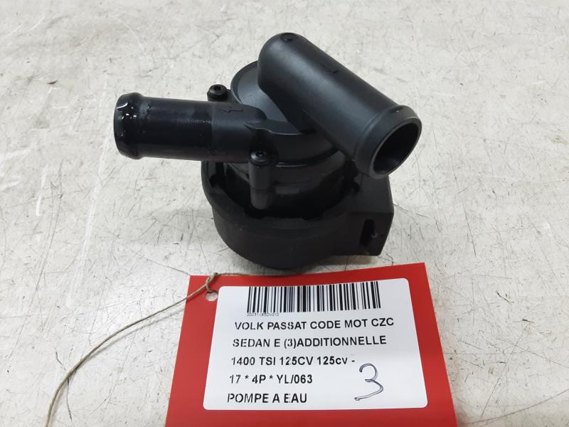WATER PUMP Vw PASSAT 11/14 - 19
