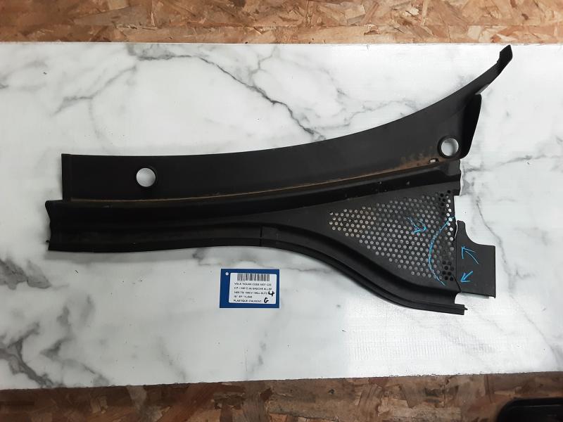 PLASTIQUE D'AUVENT Vw TIGUAN (3) 02/16- 10/20