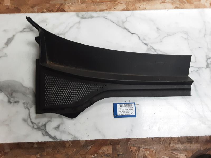 PLASTIQUE D'AUVENT Vw PASSAT 11/14 - 19