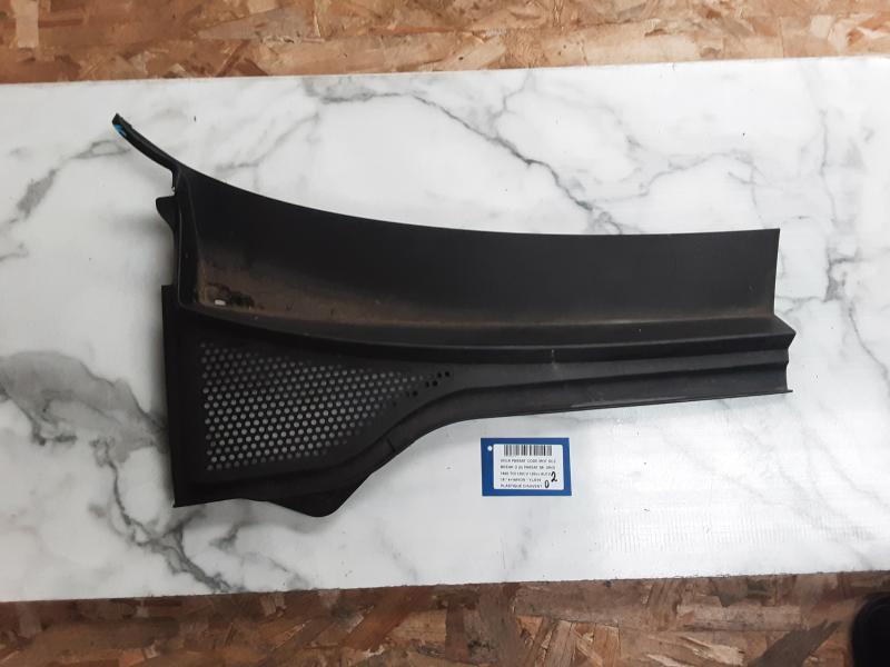 PLASTIQUE D'AUVENT Vw PASSAT 11/14 - 19