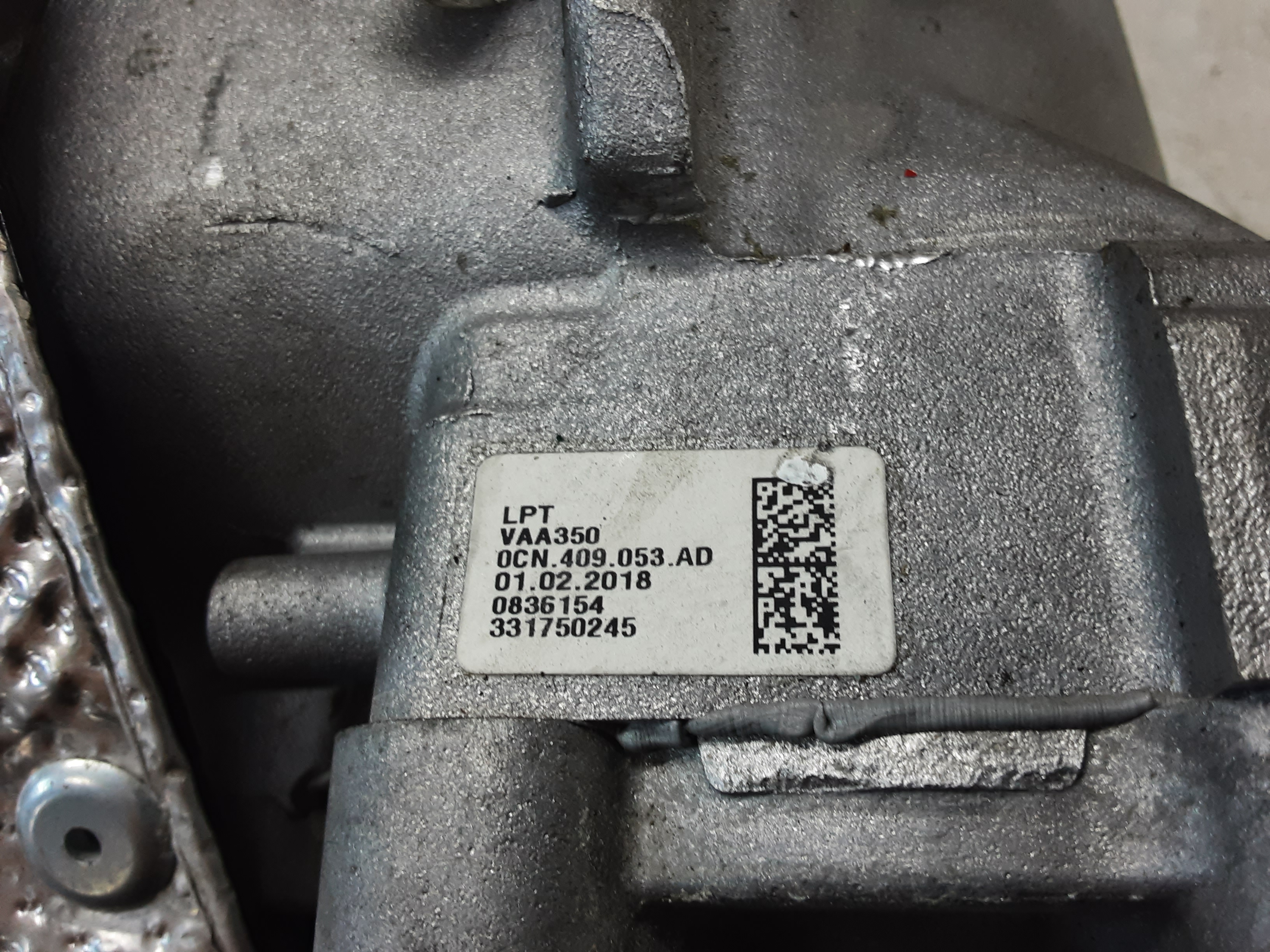 part
