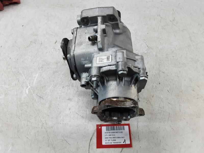 BOITE DE TRANSFERT Audi S3 2012-2016