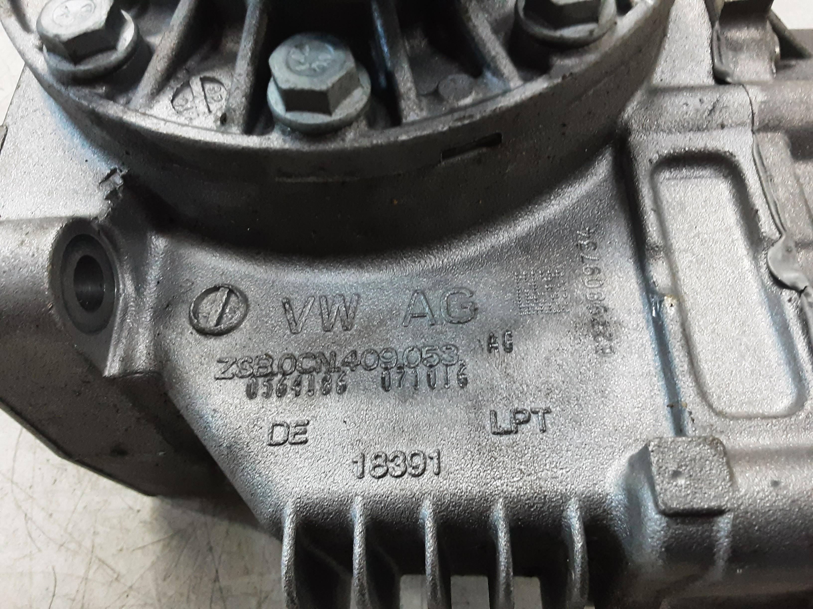 part