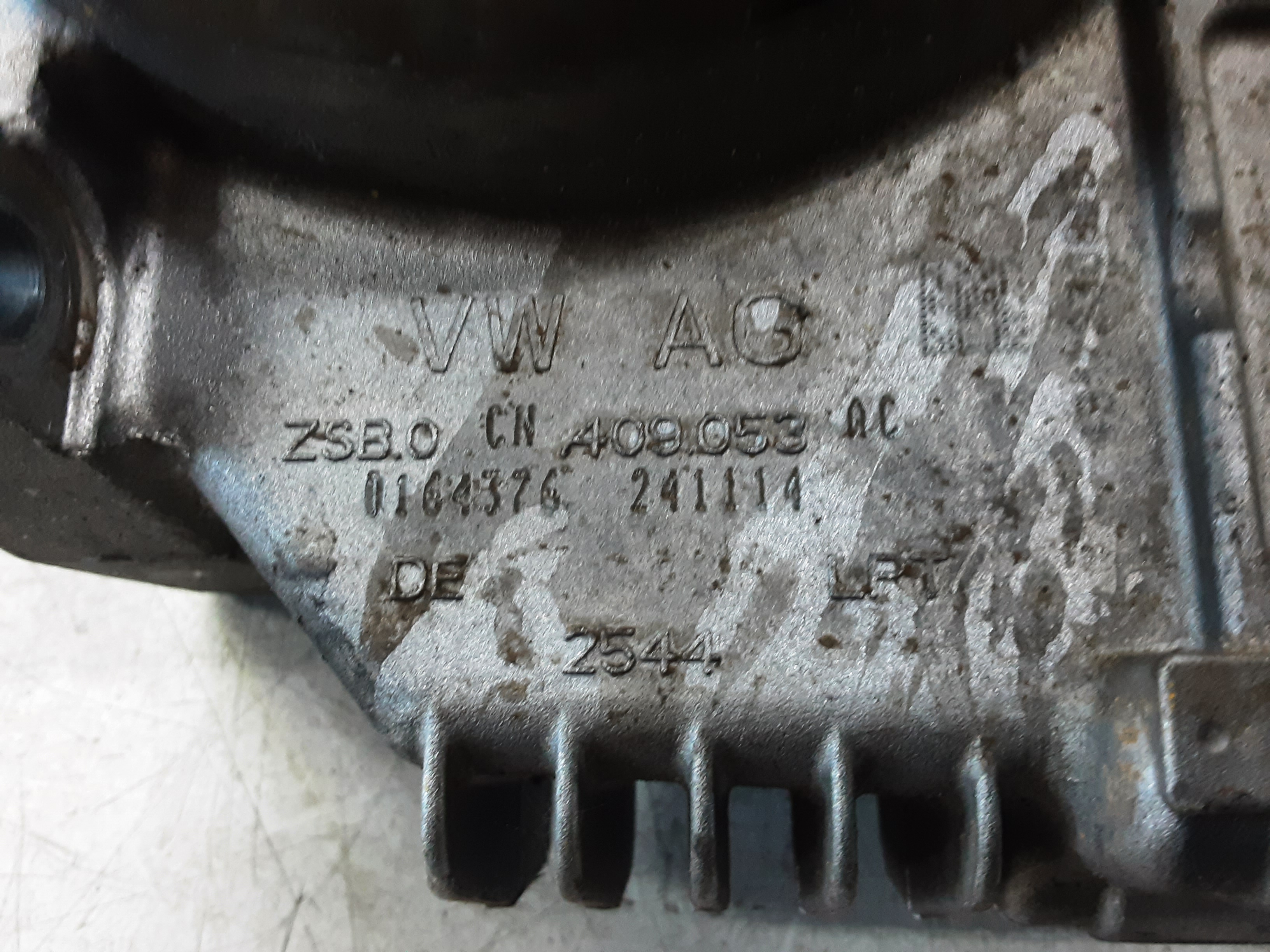 part