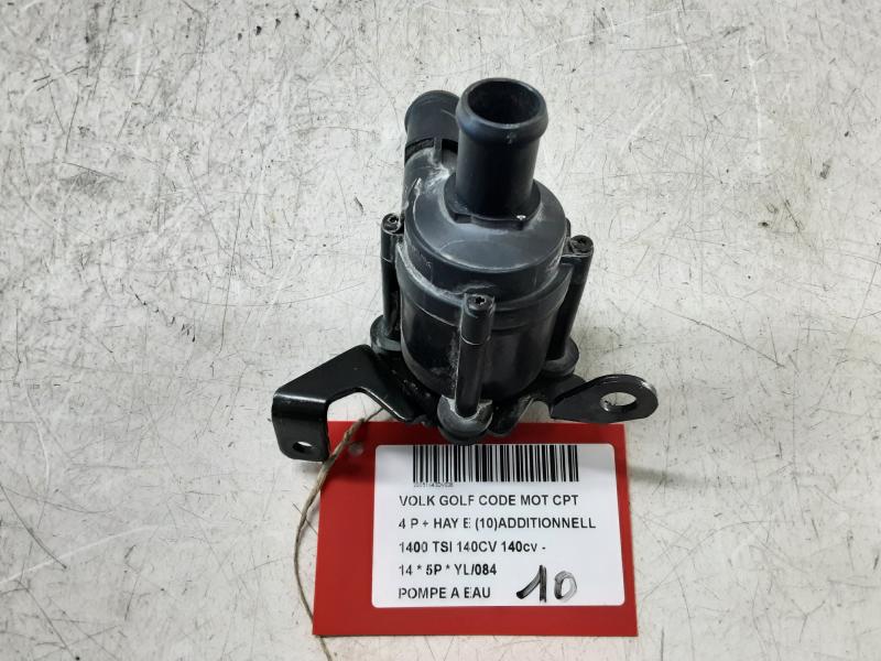 POMPE A EAU Vw GOLF VII 11/12 - 17