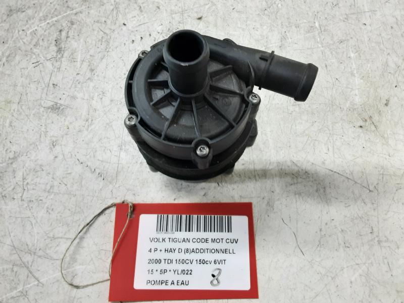 POMPE A EAU Vw TIGUAN (2) 07/11 - 16