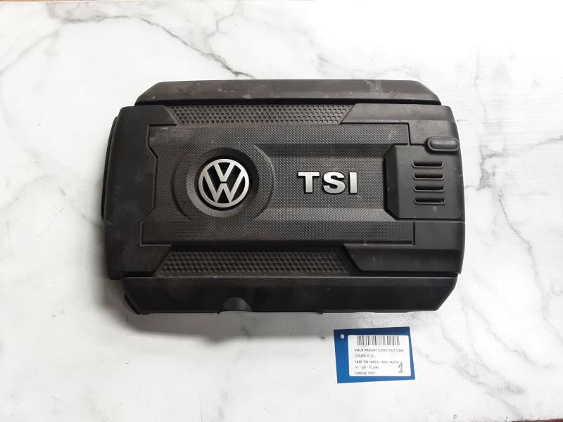 ABDECKBLECH MOTOR Vw CC 2/12 - 17