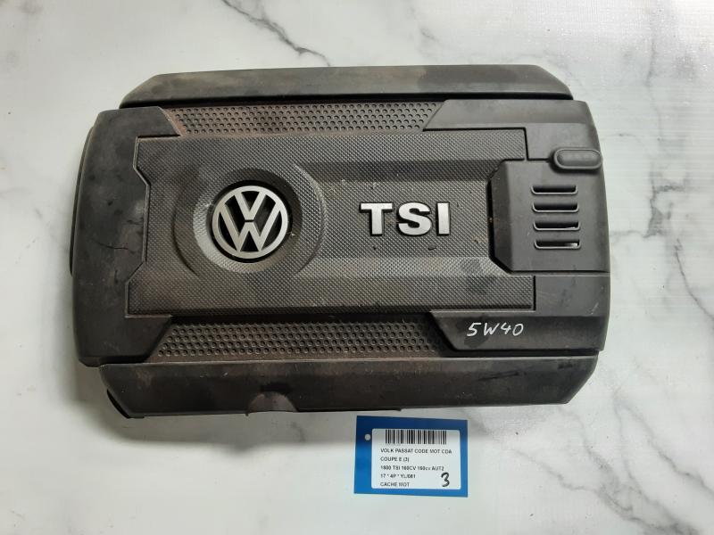 ABDECKBLECH MOTOR Vw CC 2/12 - 17