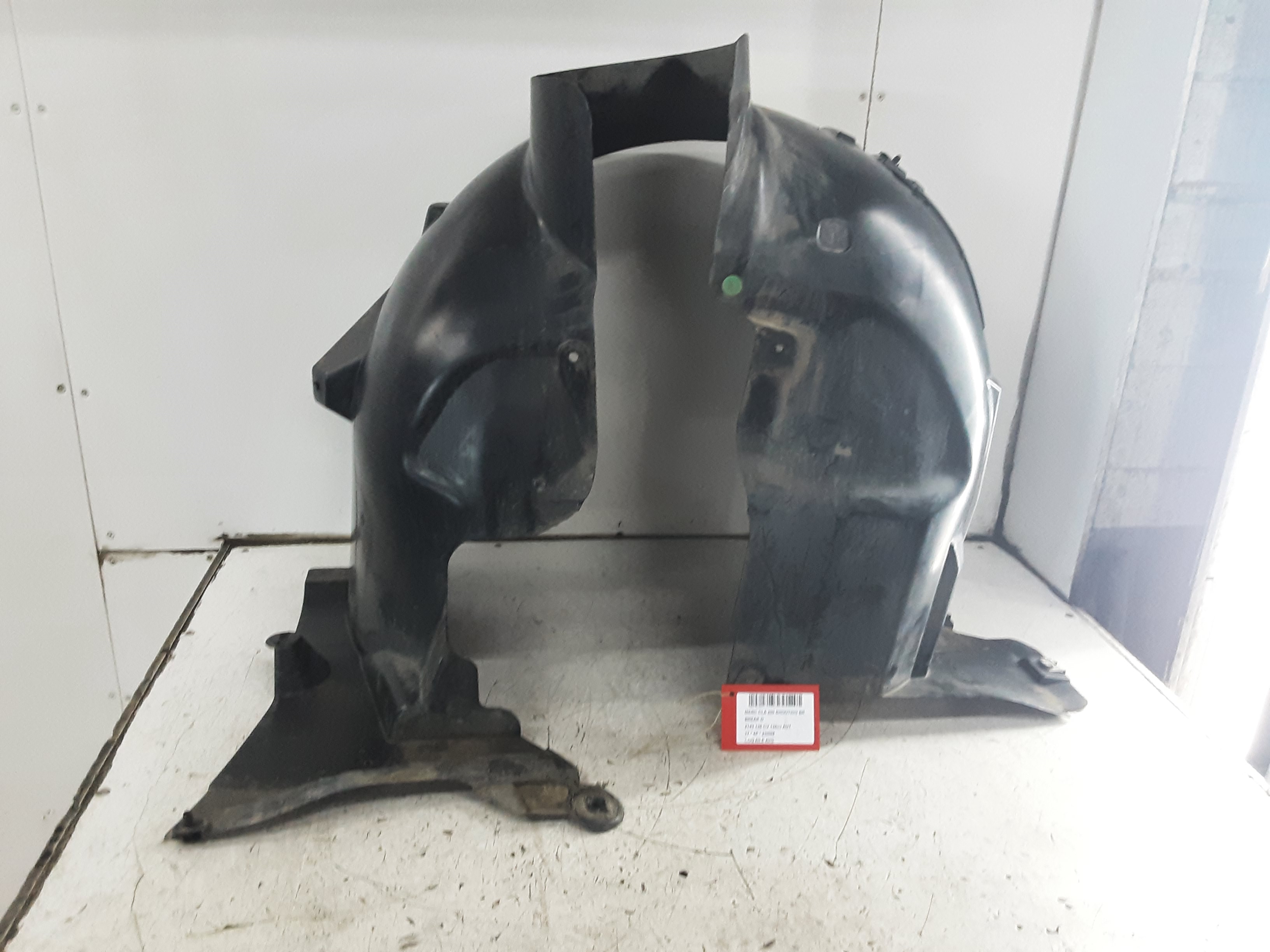 INNER FENDER LEFT FRONT Mercedes-Benz CLA C117/X117 13 - 19